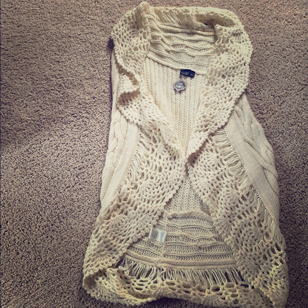 Vest